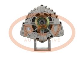 PCV EG20S013OER - ALTERNADOR MERCEDES 200A 12V PCV NEW C/REGULADOR OE T/VALEO