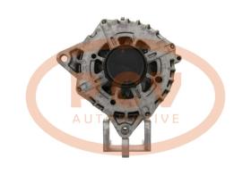 PCV EG20S019 - ALTERNADOR MERCEDES 200A 12V VALEO NEW