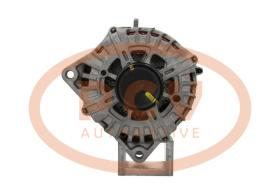 PCV EG20U020 - ALTERNADOR MERCEDES 200A 12V VALEO NEW