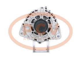 PCV EG20U023 - ALTERNADOR MERCEDES 200A 12V VALEO NEW