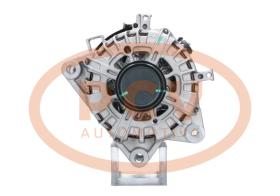 PCV EG25S025 - ALTERNADOR FORD 240A 12V VALEO NEW