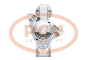 PCV ESM1418 - ARRANQUE MG 1.4 KW 12V VALEO NEW [0007]