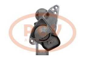 PCV ESW1014 - ARRANQUE RENAULT 1.0 KW 12V VALEO NEW