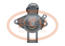 PCV ESW10E1P - ARRANQUE CITROEN / PEUGEOT 1.0 KW 12V PCV NEW T/VALEO