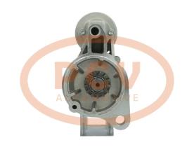  ESW20ER6P - ARRANQUE VOLKSWAGEN 2.0 KW 12V PCV NEW T/VALEO
