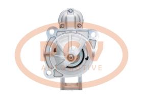 PCV F000AL0138P - ARRANQUE CUMMINS 3.0 KW 12V PCV NEW T/BOSCH