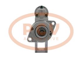 PCV F000AL0306P - ARRANQUE VOLKSWAGEN 0.8 KW 12V PCV NEW T/BOSCH