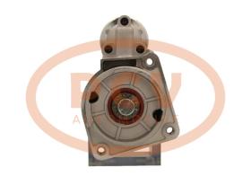  F000AL0400P - ARRANQUE AUDI 1.1 KW 12V PCV NEW T/BOSCH