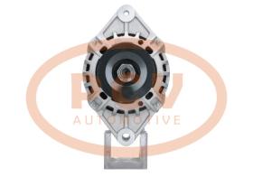 PCV F000BL0116P - ALTERNADOR YANMAR 80A 12V PCV NEW T/BOSCH