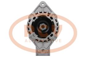 PCV F000BL0118P - ALTERNADOR YANMAR 80A 12V PCV NEW T/BOSCH