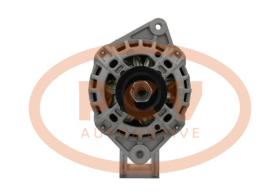 PCV F000BL0122P - ALTERNADOR HYUNDAI 70A 12V PCV NEW T/BOSCH