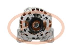 PCV F000BL0408 - ALTERNADOR RENAULT / DACIA 90A 12V BOSCH NEW