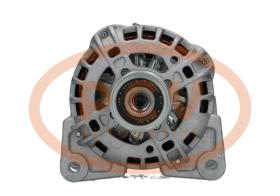 PCV F000BL0410P - ALTERNADOR RENAULT 90A 12V PCV NEW T/BOSCH