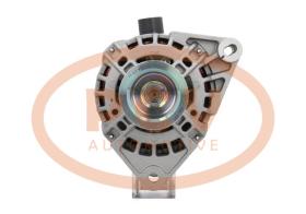 PCV F000BL0423 - ALTERNADOR TATA 90A 12V BOSCH NEW