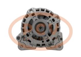 PCV F000BL04D3 - ALTERNADOR VOLKSWAGEN 90A 12V SEG NEW