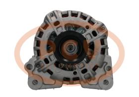 PCV F000BL04DG - ALTERNADOR VOLKSWAGEN 90A 12V SEG NEW