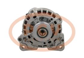  F000BL04DH - ALTERNADOR VOLKSWAGEN 90A 12V SEG NEW