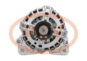 PCV F000BL04V3 - ALTERNADOR VOLKSWAGEN 90A 12V SEG NEW