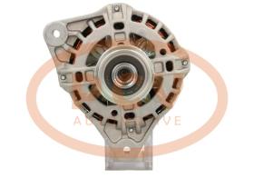 PCV F000BL0614 - ALTERNADOR MAHINDRA 110A 12V BOSCH NEW