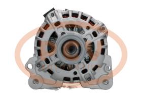 PCV F000BL061T - ALTERNADOR NISSAN 110A 12V SEG NEW