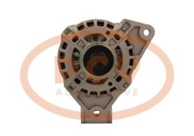 PCV F000BL0622P - ALTERNADOR MITSUBISHI 110A 12V PCV NEW T/BOSCH