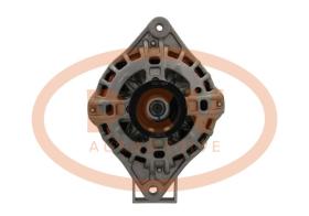 PCV F000BL0625 - ALTERNADOR MAHINDRA 140A 12V SEG NEW