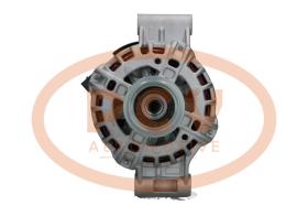 PCV F000BL0639P - ALTERNADOR FORD 110A 12V PCV NEW T/BOSCH