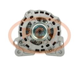 PCV F000BL0677OER - ALTERNADOR VOLKSWAGEN 110A 12V PCV NEW C/REGULADOR OE T/BOSC