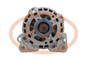 F000BL06V9 - ALTERNADOR VOLKWSAGEN 110A 12V SEG NEW