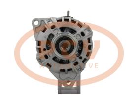 PCV F000BL06X2 - ALTERNADOR NISSAN 120A 12V SEG NEW