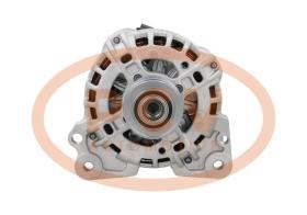 PCV F000BL06XC - ALTERNADOR VOLKSWAGEN 110A 12V SEG NEW