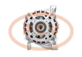 PCV F000BL06XG - ALTERNADOR FIAT 120A 12V SEG NEW