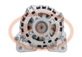 PCV F000BL06Z7 - ALTERNADOR SKODA 110A 12V SEG NEW