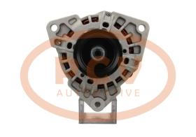 PCV F000BL0739P - ALTERNADOR MERCEDES-BENZ 80A 24V PCV NEW T/BOSCH [0505]