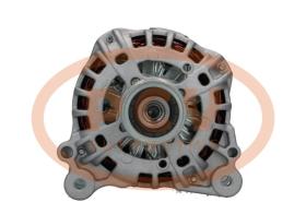 PCV F000BL0741P - ALTERNADOR VOLKSWAGEN 110A 12V PCV NEW T/BOSCH