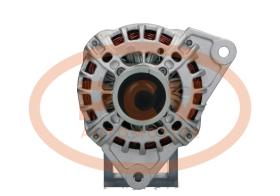 PCV F000BL075D - ALTERNADOR MITSUBISHI 80A 24V SEG NEW