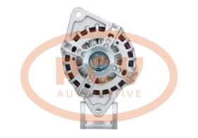 PCV F000BL0761P - ALTERNADOR HATZ 110A 12V PCV NEW T/BOSCH
