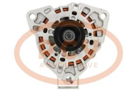 PCV F000BL0769 - ALTERNADOR MERCEDES 80A 24V SEG NEW