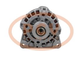 PCV F000BL077P - ALTERNADOR RENAULT 110A 12V SEG NEW