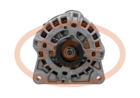 PCV F000BL077R - ALTERNADOR RENAULT 125A 12V SEG NEW