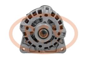 PCV F000BL078K - ALTERNADOR RENAULT 125A 12V SEG NEW