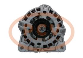PCV F000BL078M - ALTERNADOR RENAULT 110A 12V SEG NEW