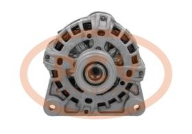 PCV F000BL078P - ALTERNADOR RENAULT 110A 12V SEG NEW