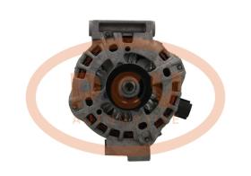 PCV F000BL07BG - ALTERNADOR FIAT 140A 12V SEG NEW