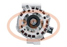 PCV F000BL07BGP - ALTERNADOR FIAT 140A 12V PCV NEW T/BOSCH