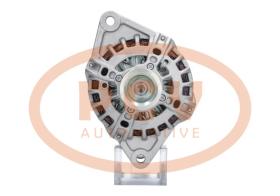 PCV F000BL07CN - ALTERNADOR HATZ 150A 12V SEG NEW