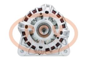 PCV F000BL07G5P - ALTERNADOR RENAULT 125A 12V PCV NEW T/BOSCH [1397]