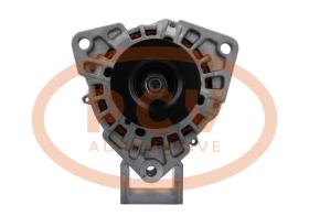 PCV F000BL07H5 - ALTERNADOR MERCEDES 80A 24V SEG NEW