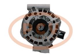 PCV F000BL07M3P - ALTERNADOR FIAT 150A 12V PCV NEW T/BOSCH
