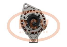PCV F000BL07R9 - ALTERNADOR FIAT/IVECO 110A 12V SEG NEW